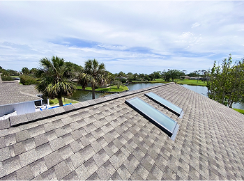 Your Trusted Roofers Serving Kansas, Nebraska & Oklahoma